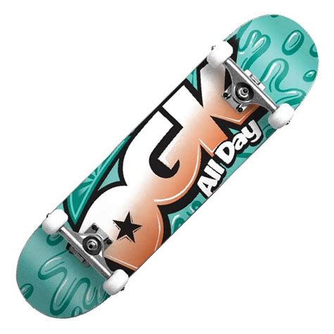 dgk complete boards